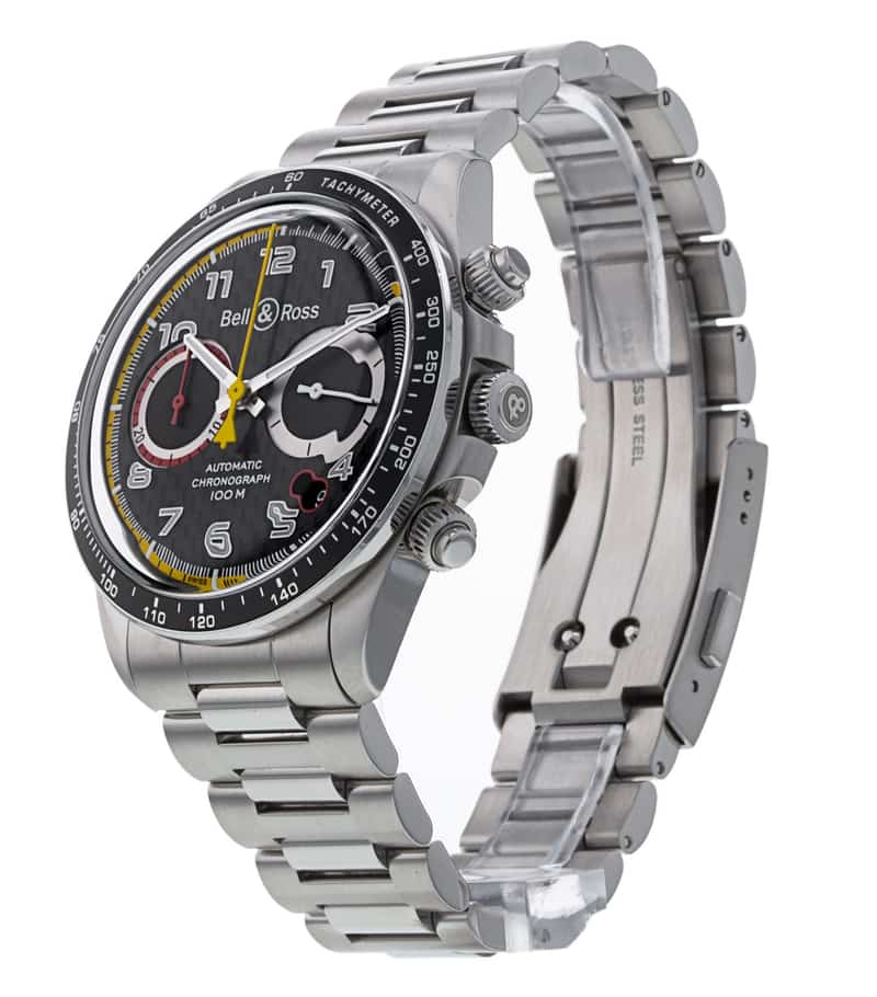 Bell and Ross BR V2-94 BR V2-94 R.S.18